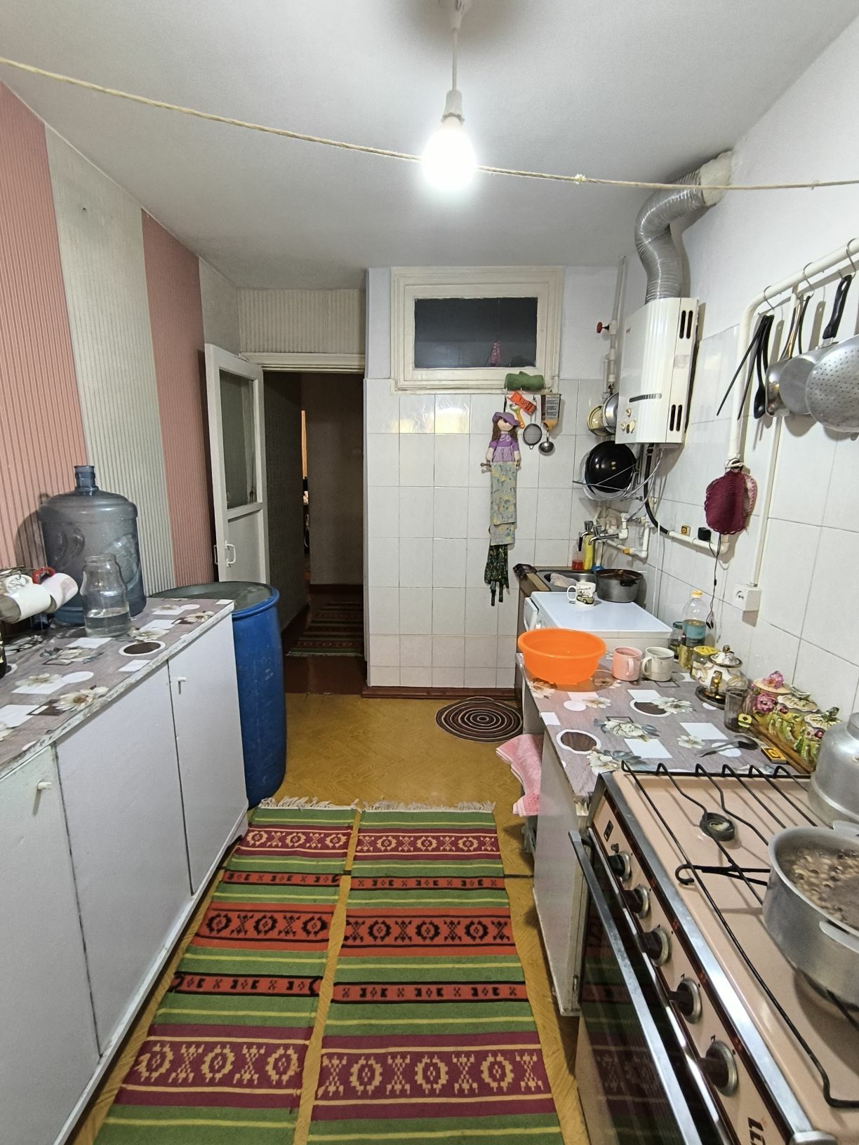 4 ком 2 этаж - Türkmenbaşy - img 10