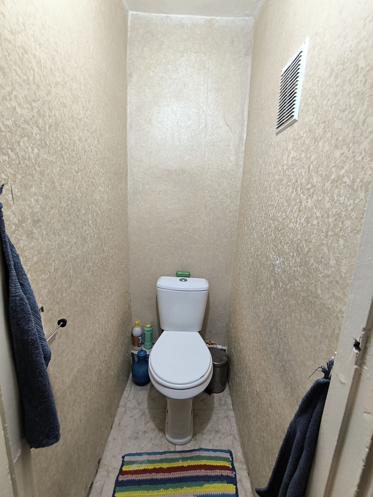 4 ком 2 этаж - Türkmenbaşy - img 2