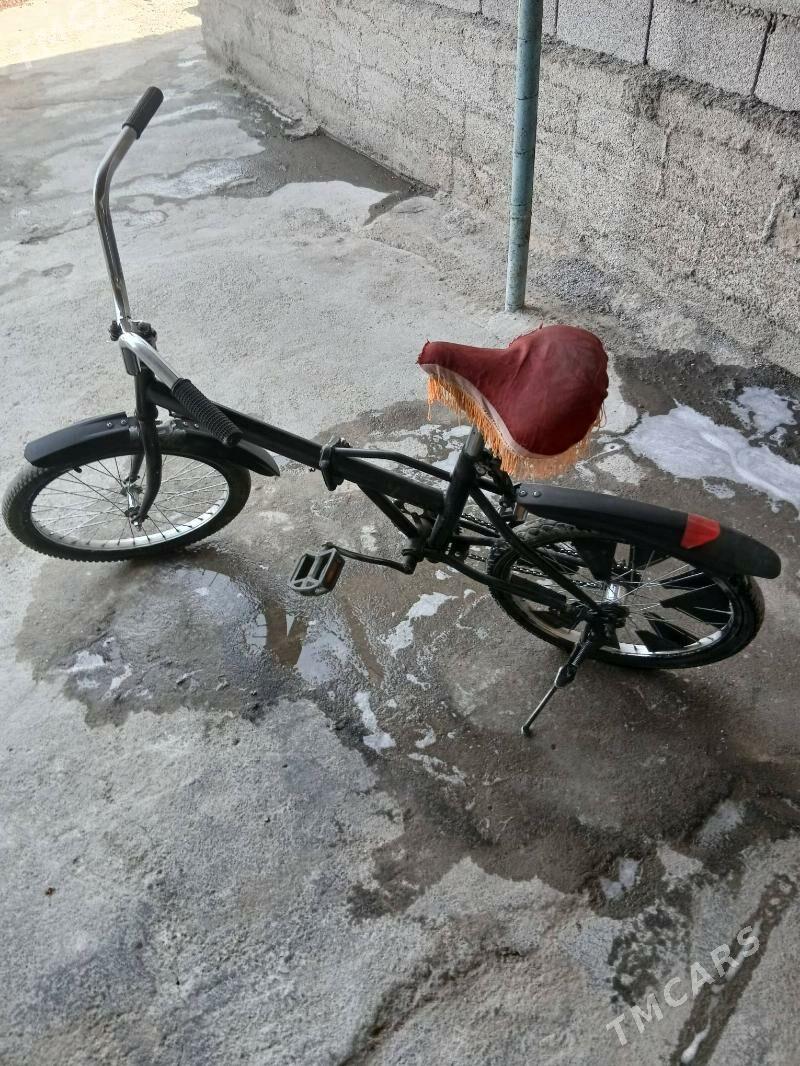 Kama tihir - Бузмеин - img 8