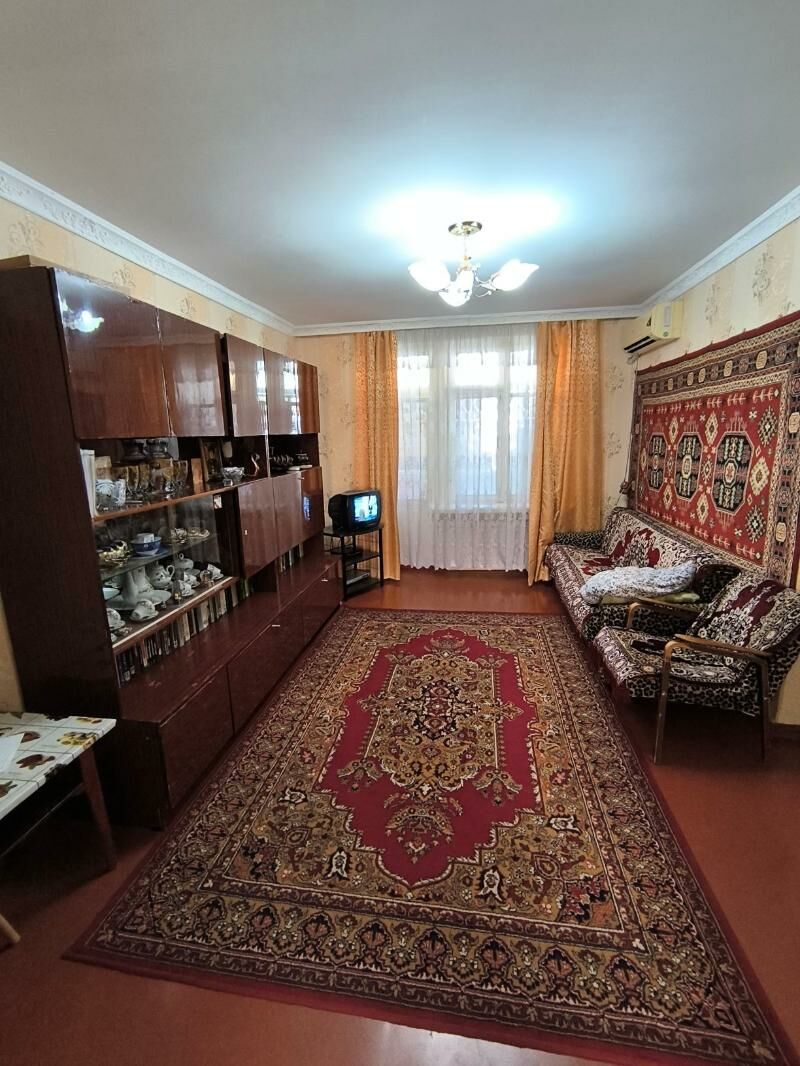 4 ком 2 этаж - Türkmenbaşy - img 6