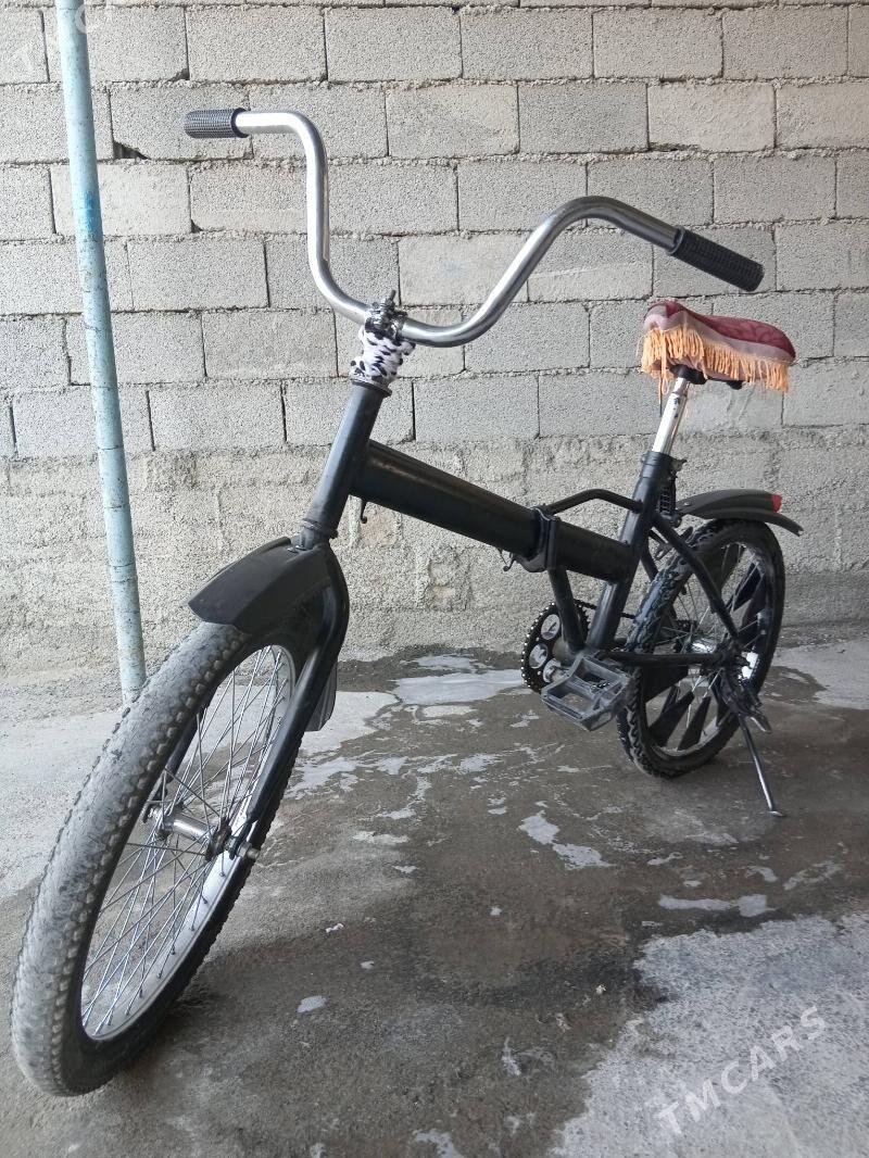 Kama tihir - Бузмеин - img 7