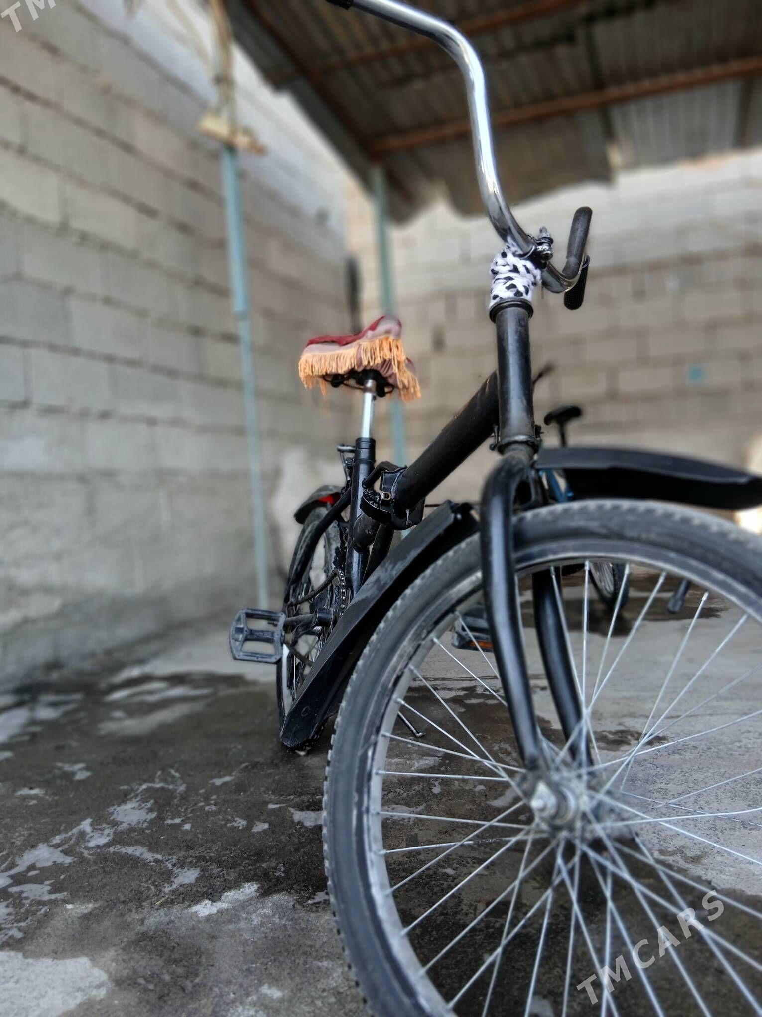 Kama tihir - Бузмеин - img 3