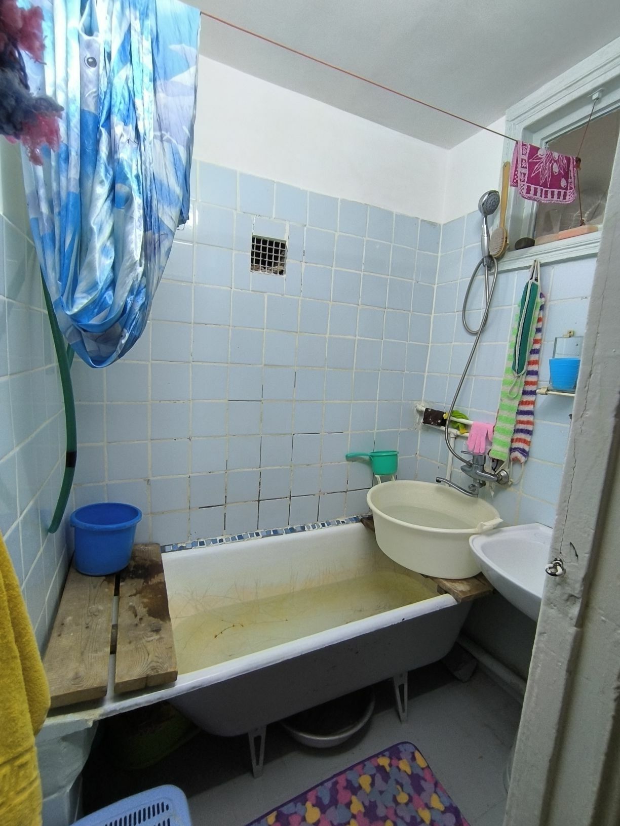 4 ком 2 этаж - Türkmenbaşy - img 7