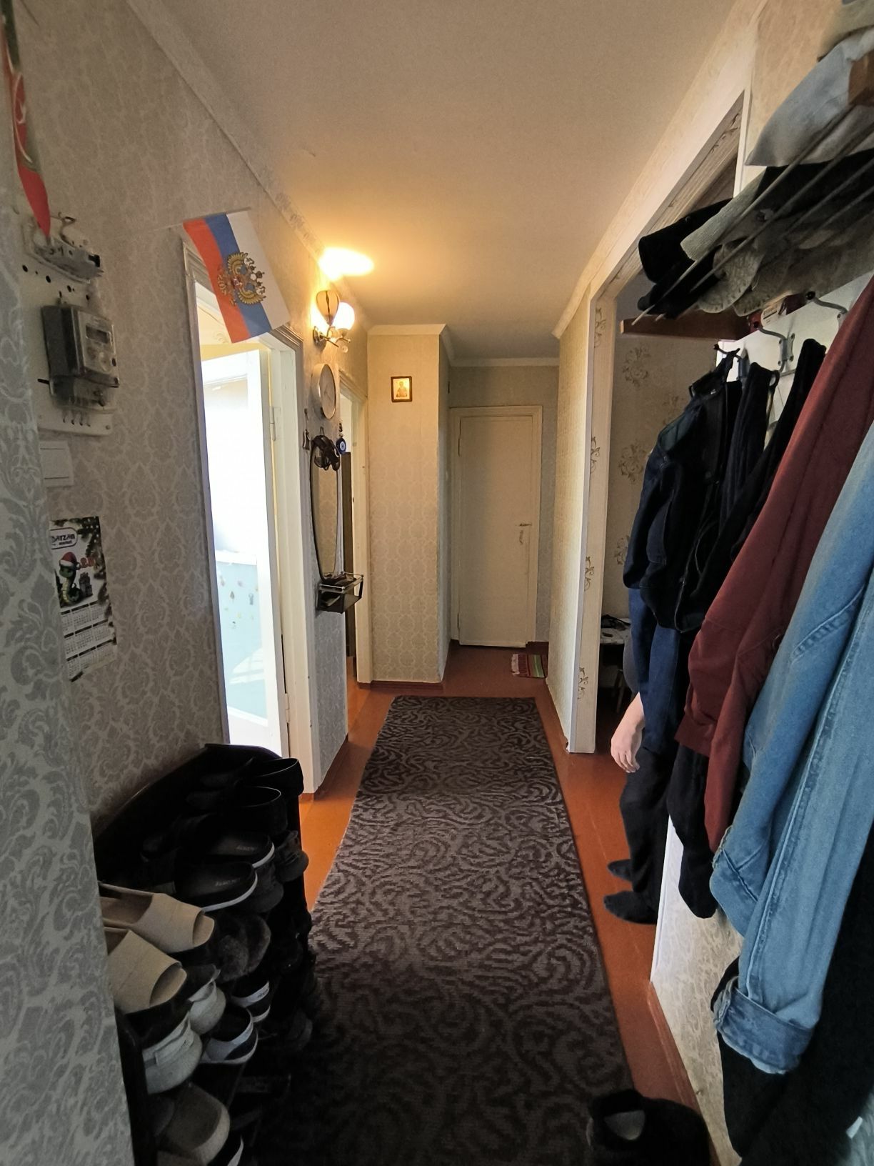 4 ком 2 этаж - Türkmenbaşy - img 9