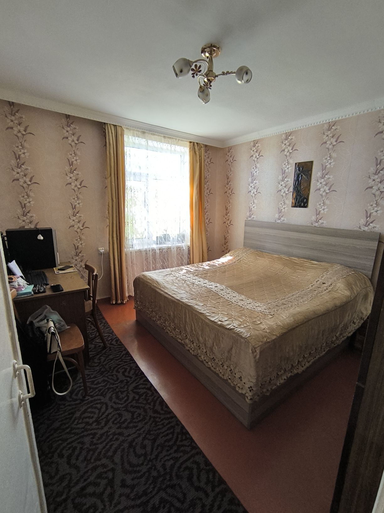 4 ком 2 этаж - Türkmenbaşy - img 3