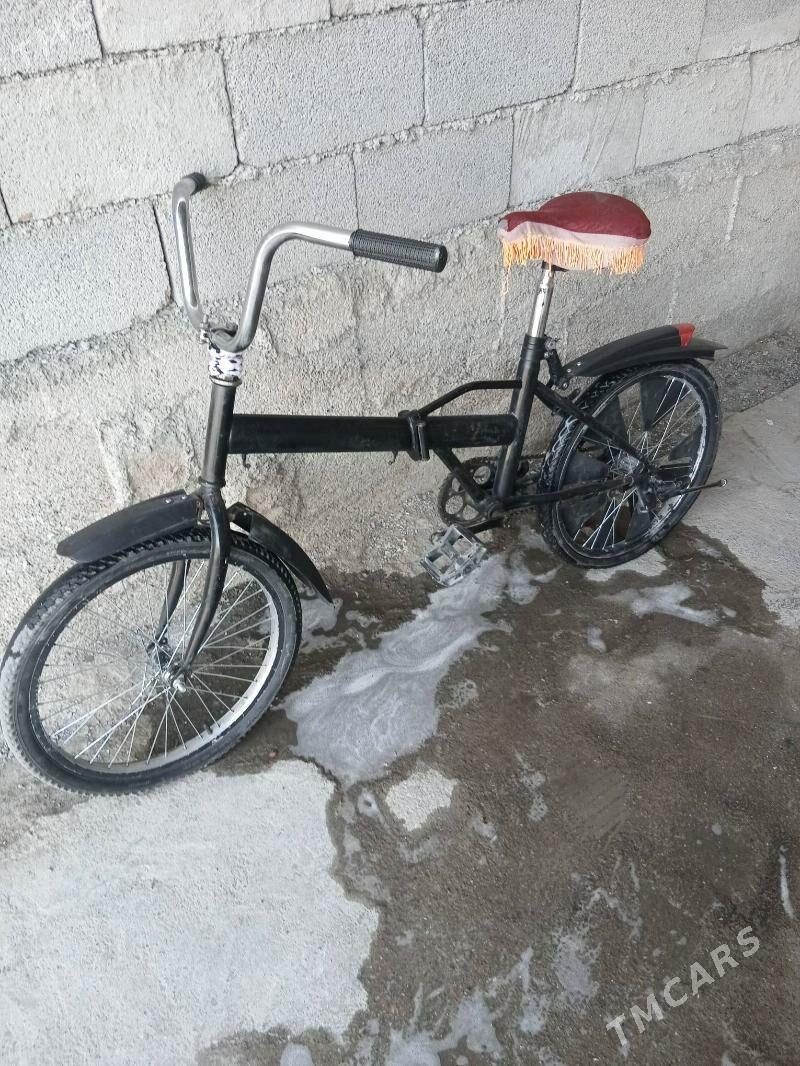 Kama tihir - Бузмеин - img 4