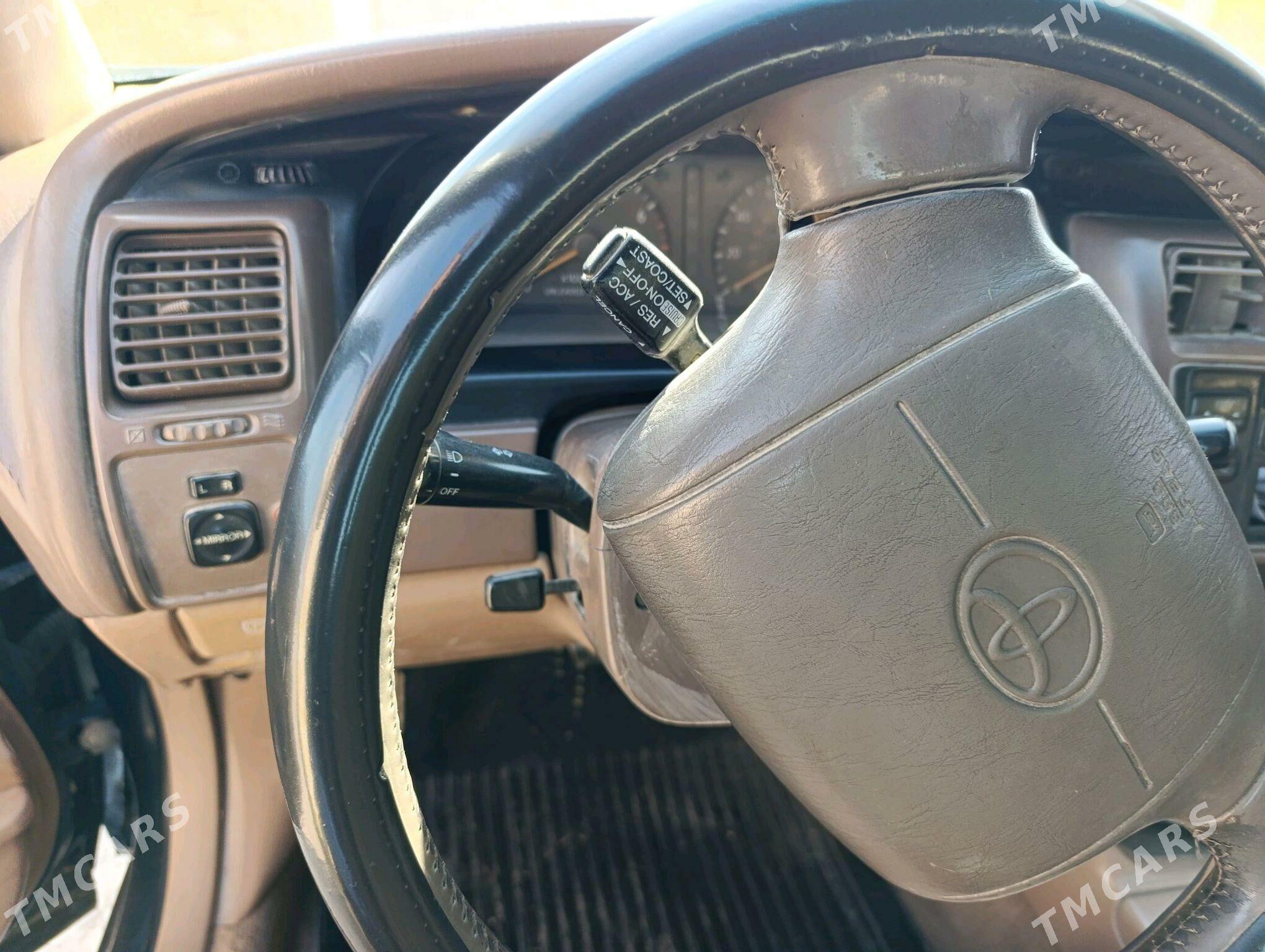 Toyota Avalon 1996 - 100 000 TMT - Garagum etraby - img 5