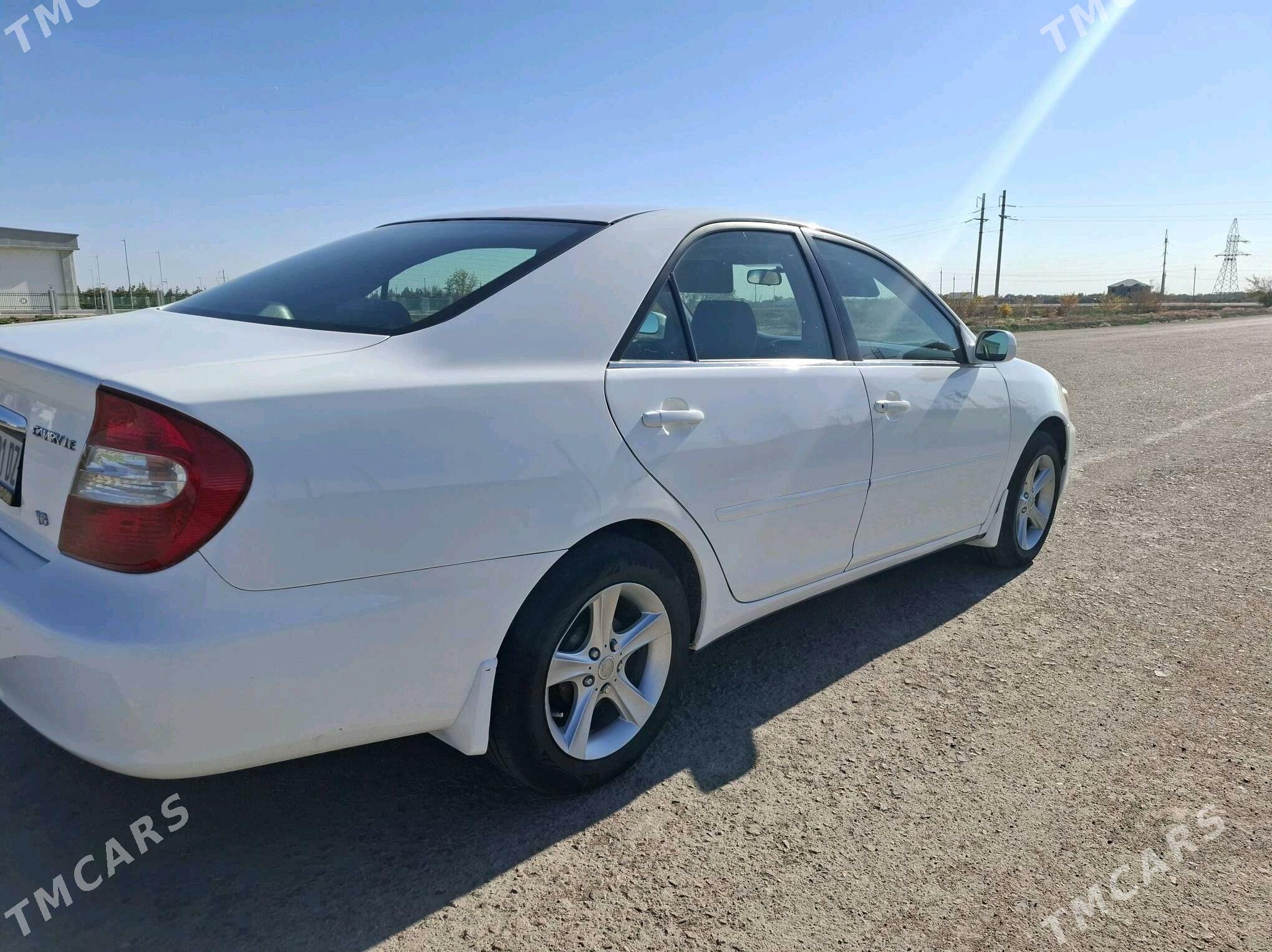Toyota Camry 2003 - 160 000 TMT - Köneürgenç - img 6