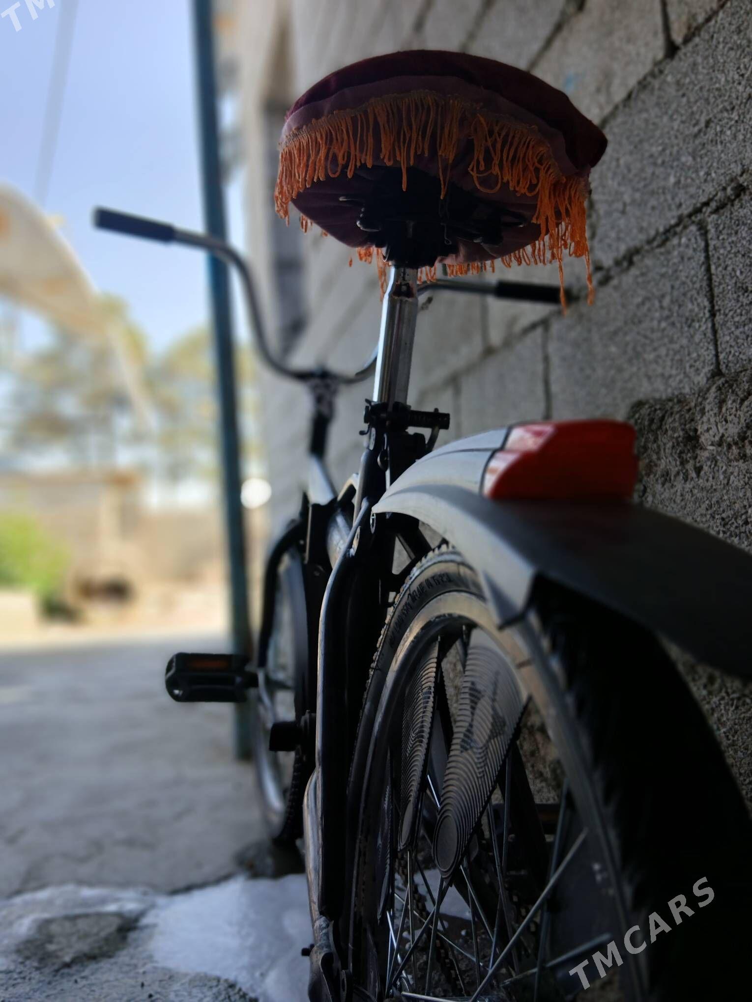 Kama tihir - Бузмеин - img 2