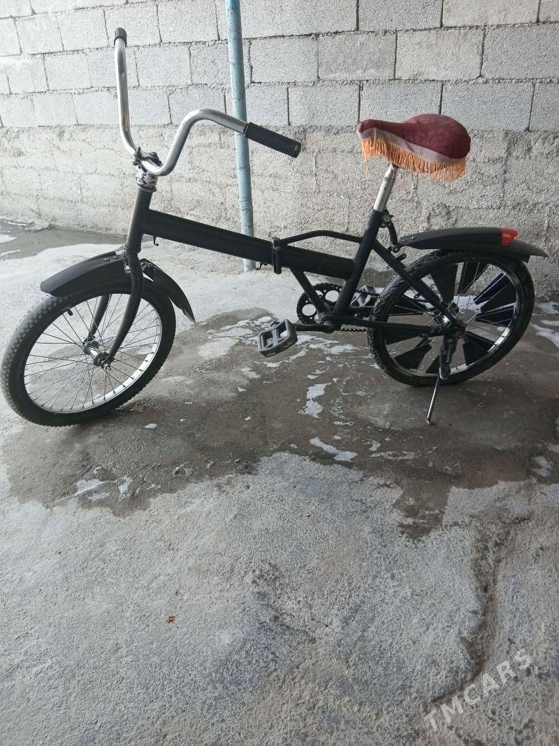 Kama tihir - Бузмеин - img 6