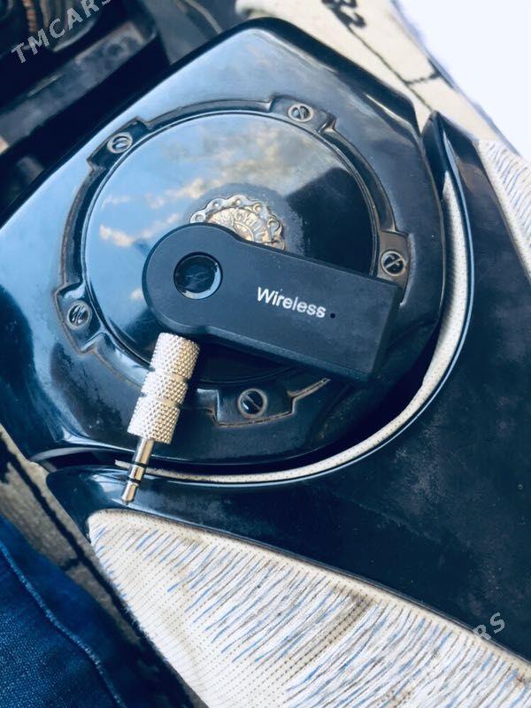 aux - Байрамали - img 1