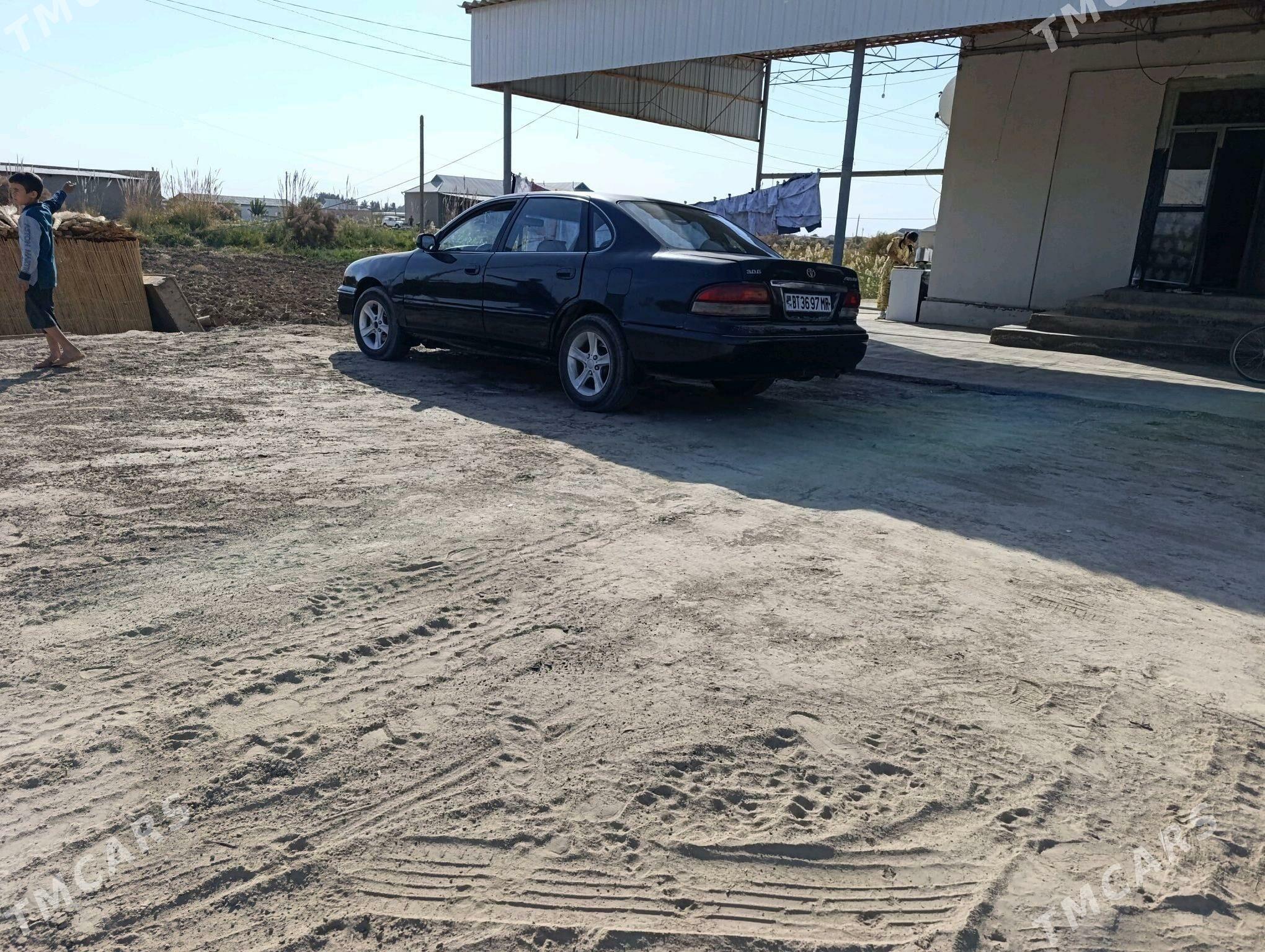 Toyota Avalon 1996 - 100 000 TMT - Garagum etraby - img 4