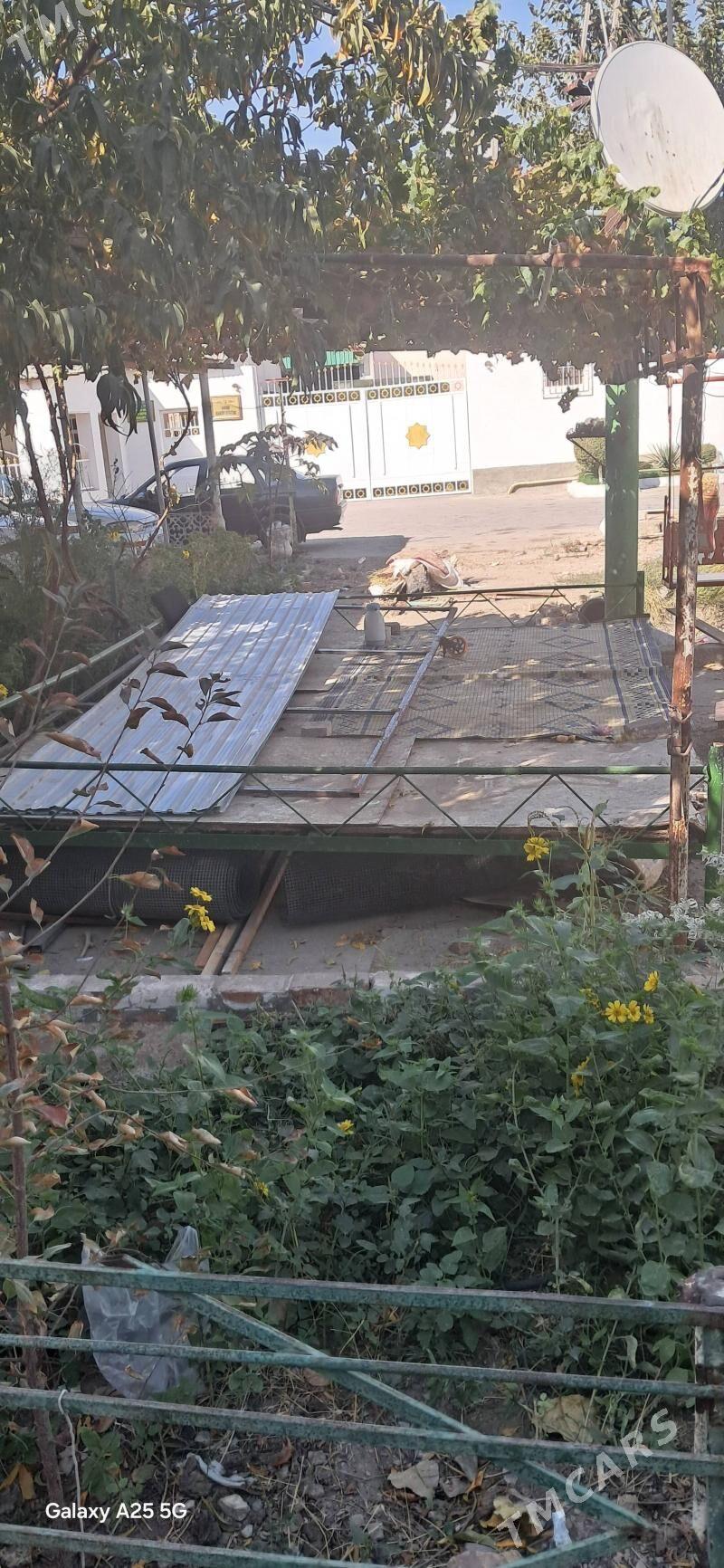 тапчан - Türkmenabat - img 2