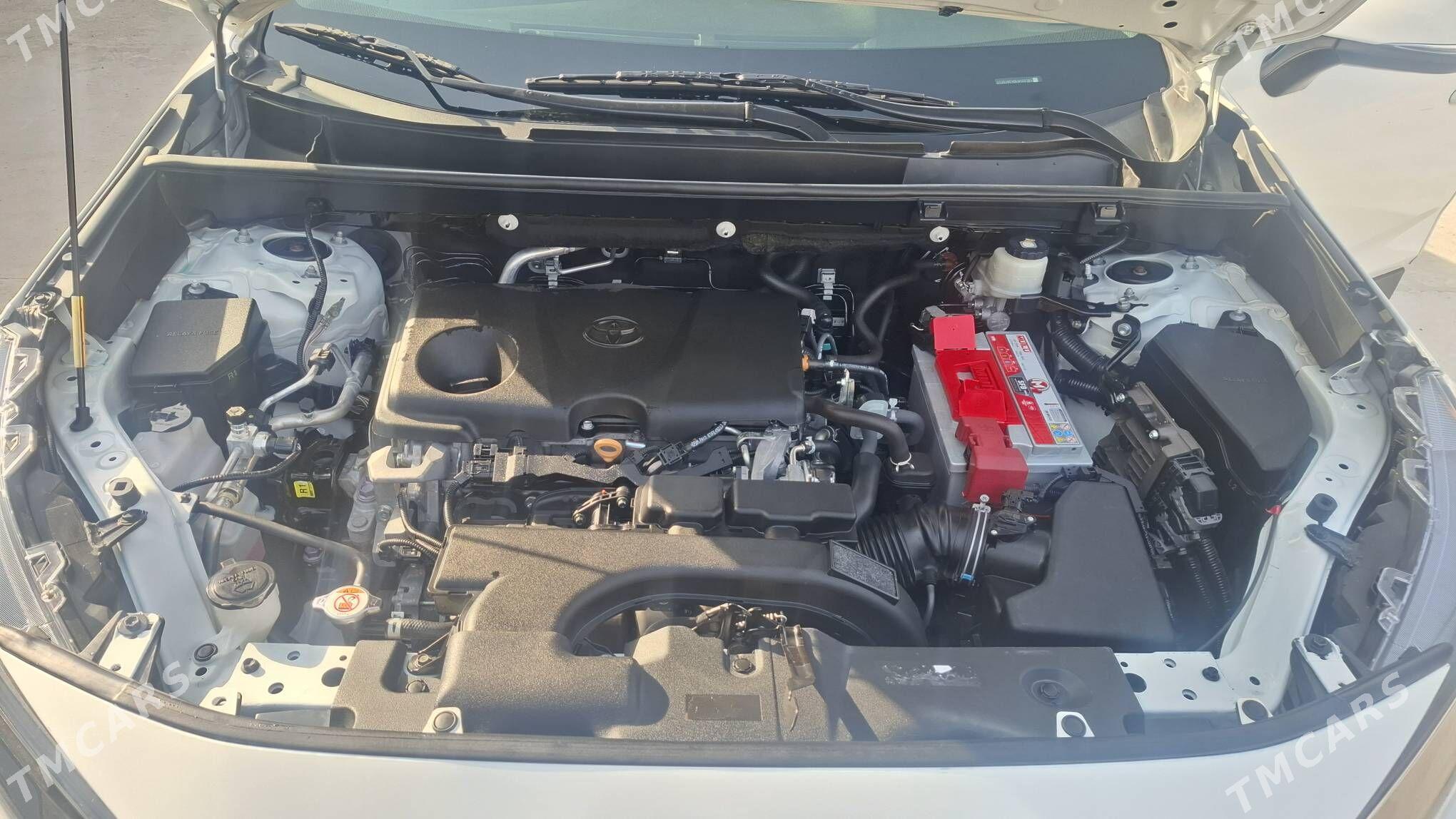 Toyota RAV4 2020 - 335 000 TMT - Керки - img 7