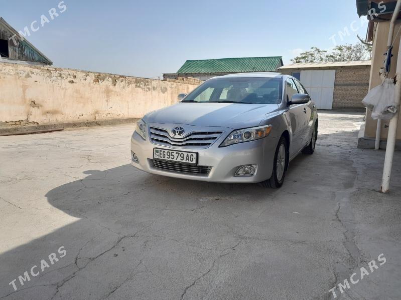 Toyota Camry 2010 - 225 000 TMT - Aşgabat - img 2