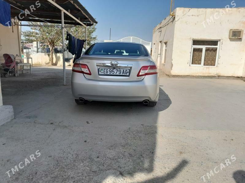 Toyota Camry 2010 - 225 000 TMT - Aşgabat - img 3
