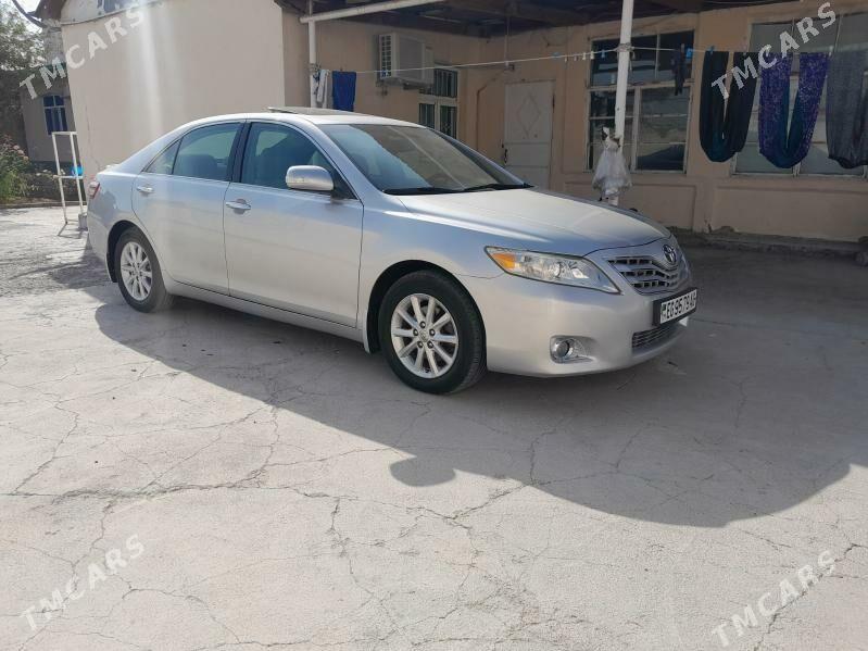 Toyota Camry 2010 - 225 000 TMT - Aşgabat - img 1
