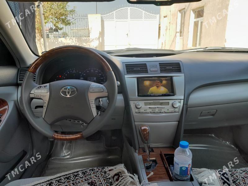 Toyota Camry 2010 - 225 000 TMT - Aşgabat - img 4