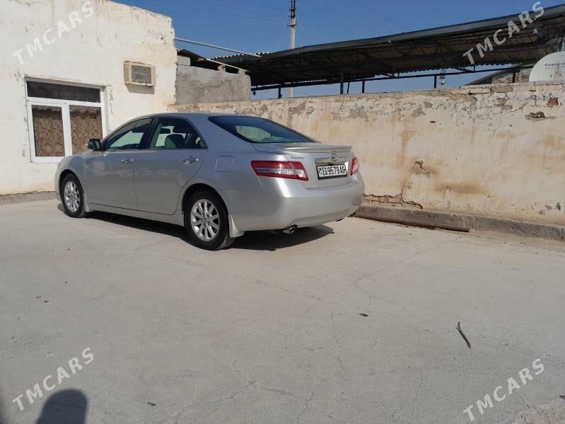 Toyota Camry 2010 - 225 000 TMT - Aşgabat - img 5