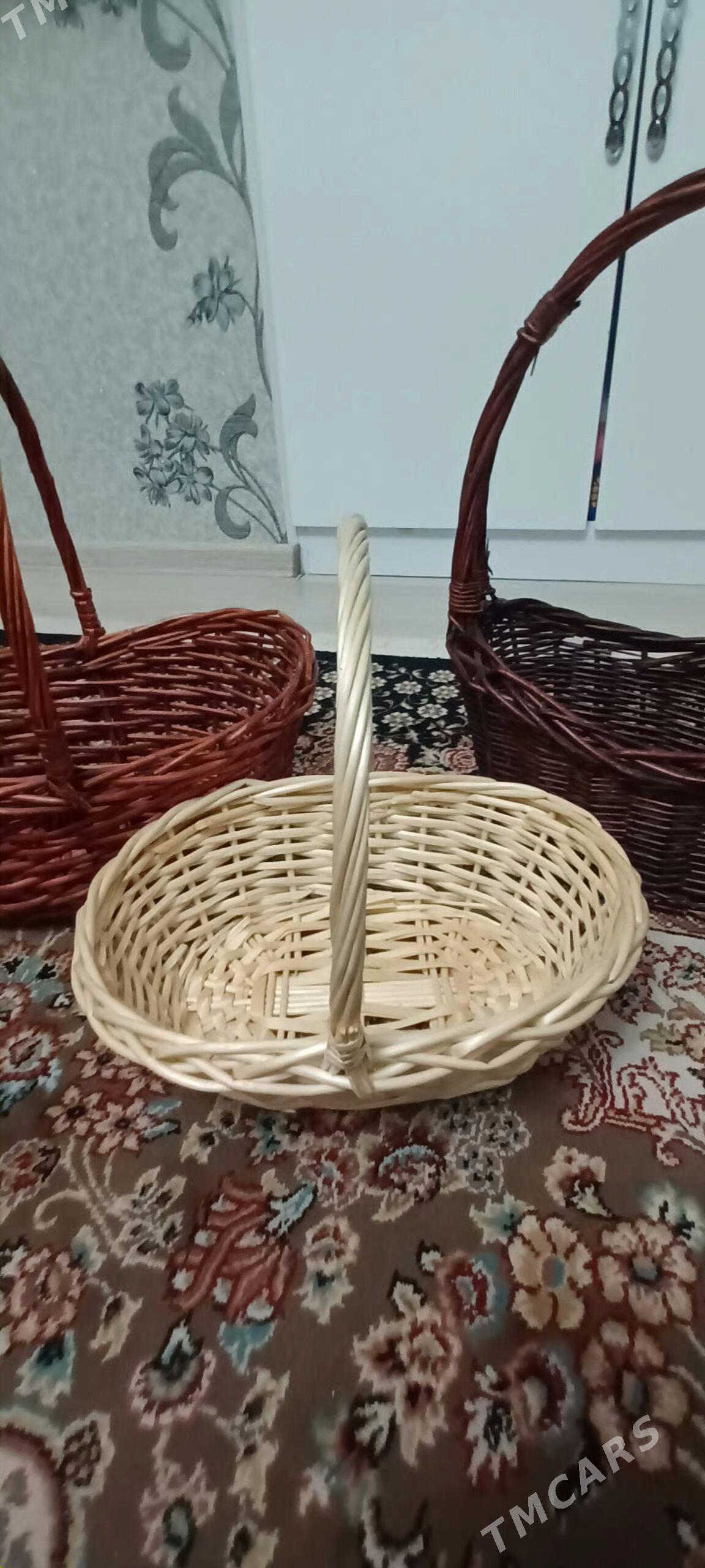 karzina - Балканабат - img 1