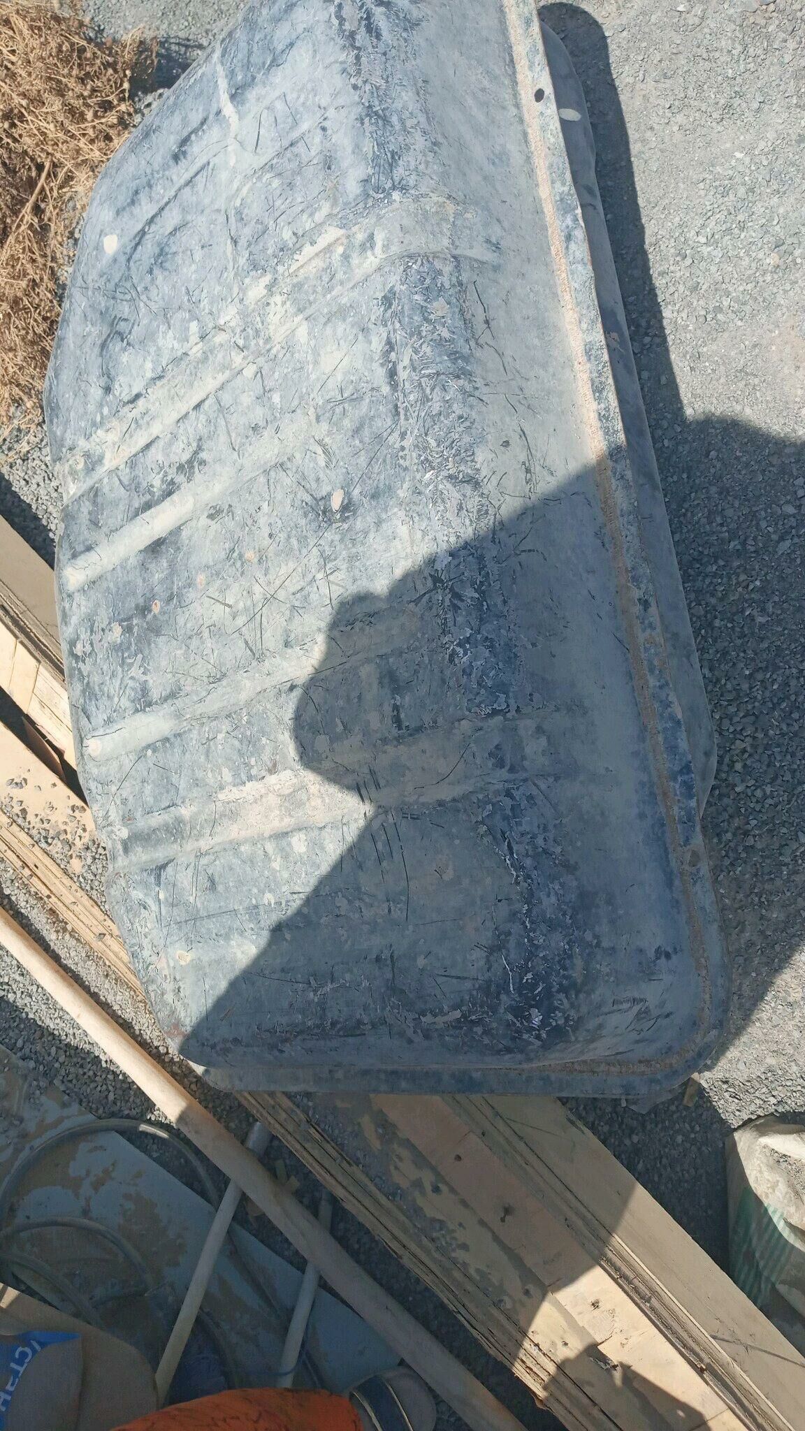 open benzin bak 400 TMT - Бузмеин - img 1