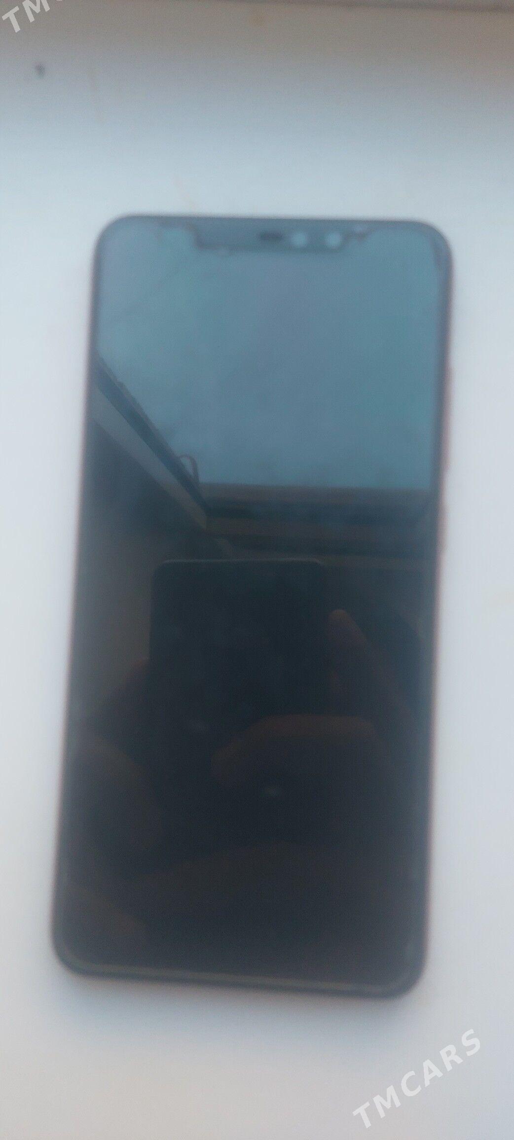 redmi note 6 pro - Мары - img 1