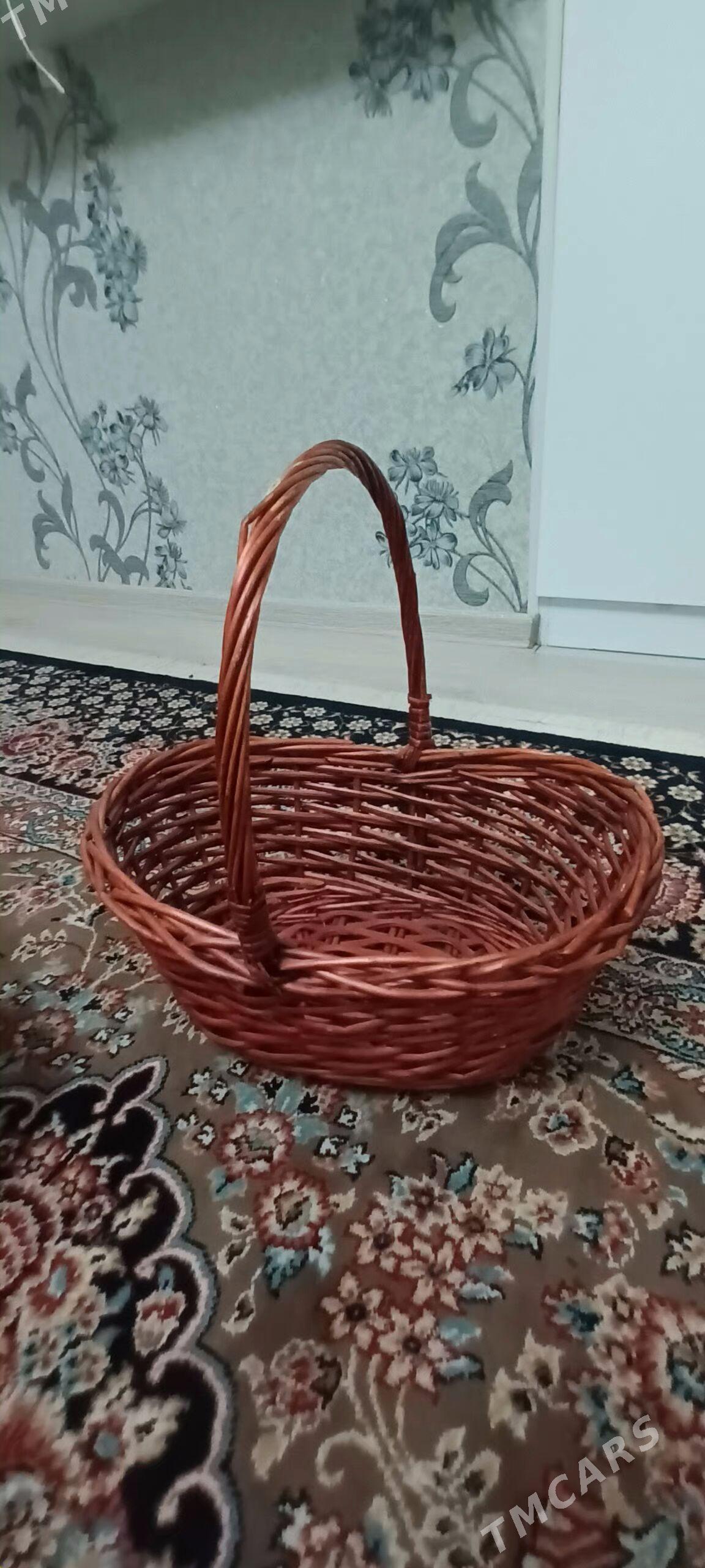 karzina - Балканабат - img 3