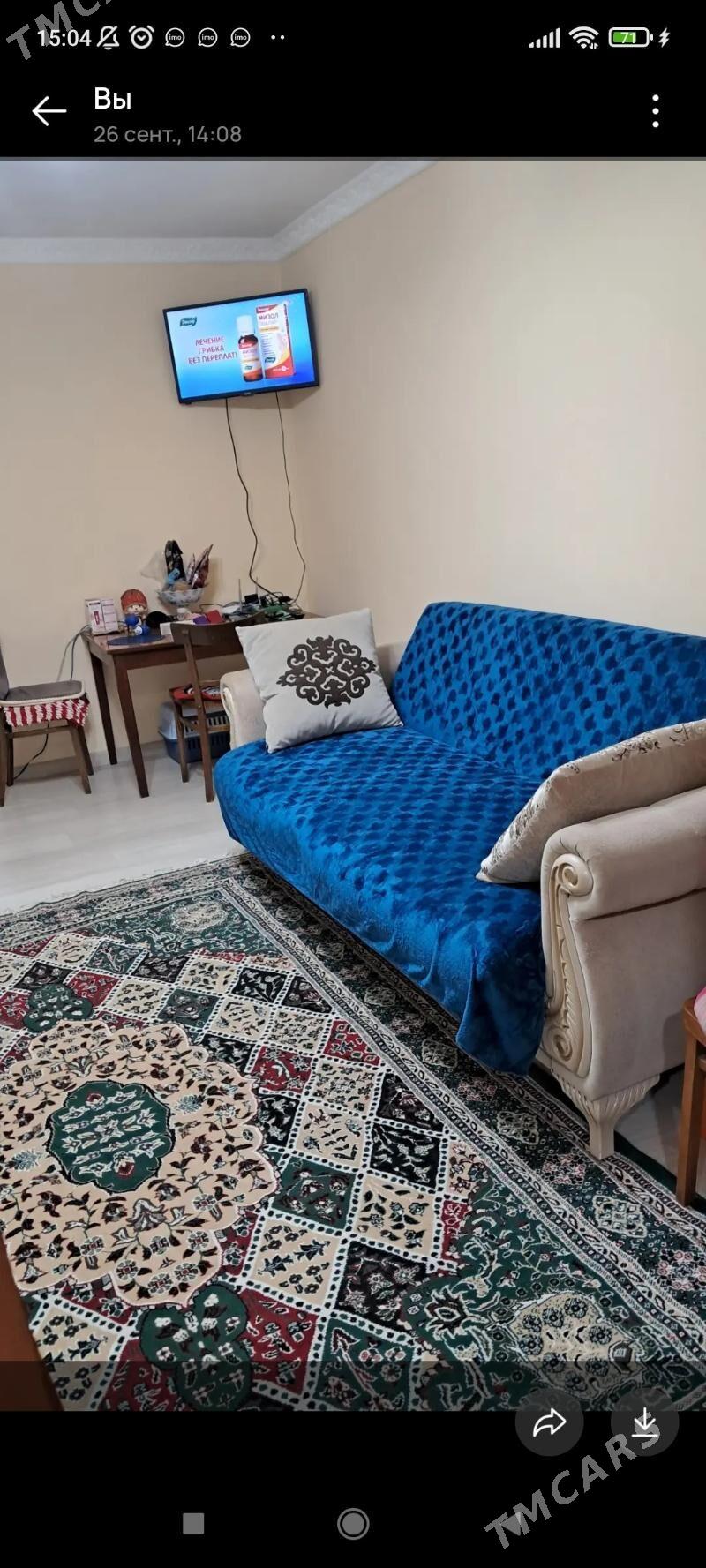 2kom 6mkr - Ашхабад - img 5