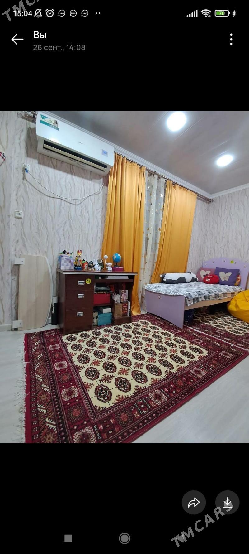 2kom 6mkr - Ашхабад - img 2