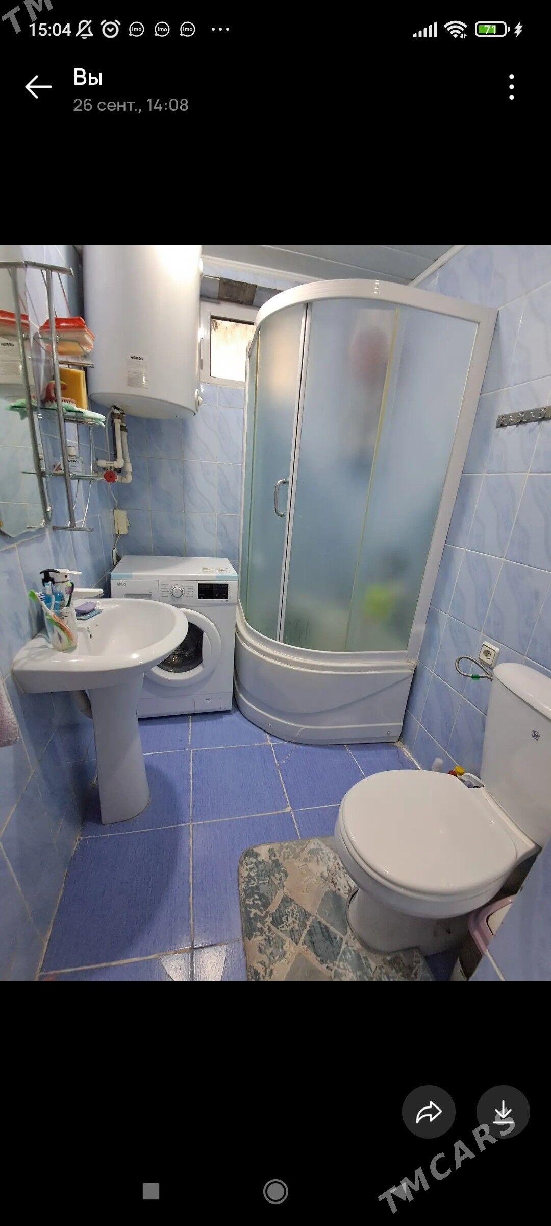 2kom 6mkr - Ашхабад - img 6