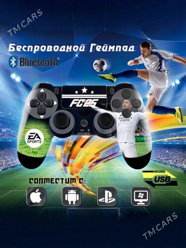 ps4 joystik playstation4 джойс - 8 мкр - img 1