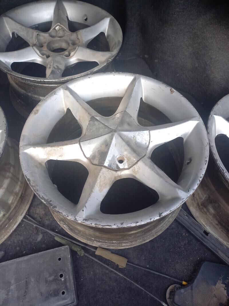 diskadisks 15lik 600 TMT - Türkmenabat - img 2