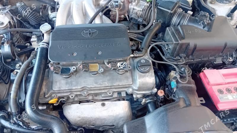 Toyota Camry 2005 - 190 000 TMT - Сакар - img 6
