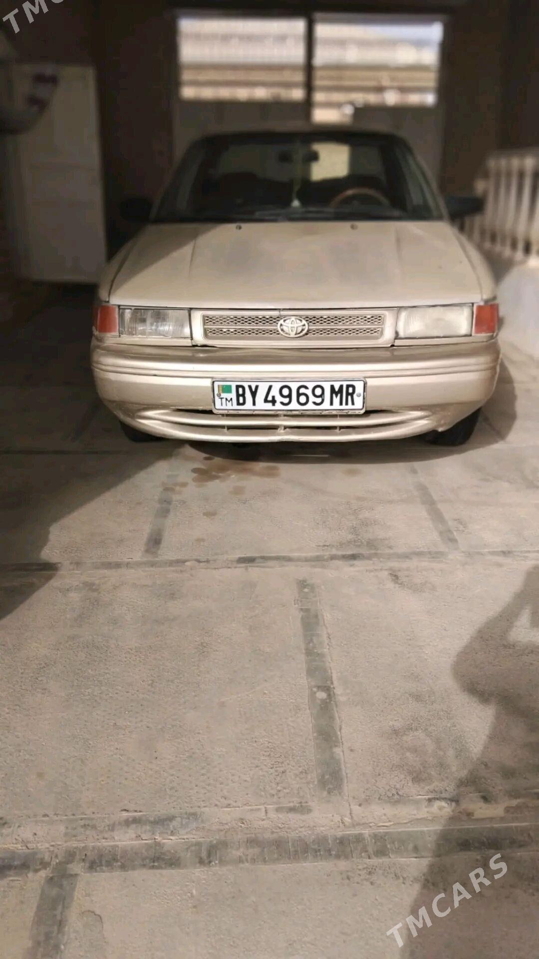 Mazda 626 1994 - 12 000 TMT - Wekilbazar - img 1