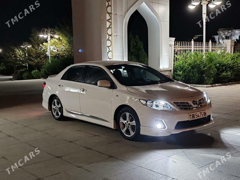 Toyota Corolla 2011 - 175 000 TMT - Balkanabat - img 2