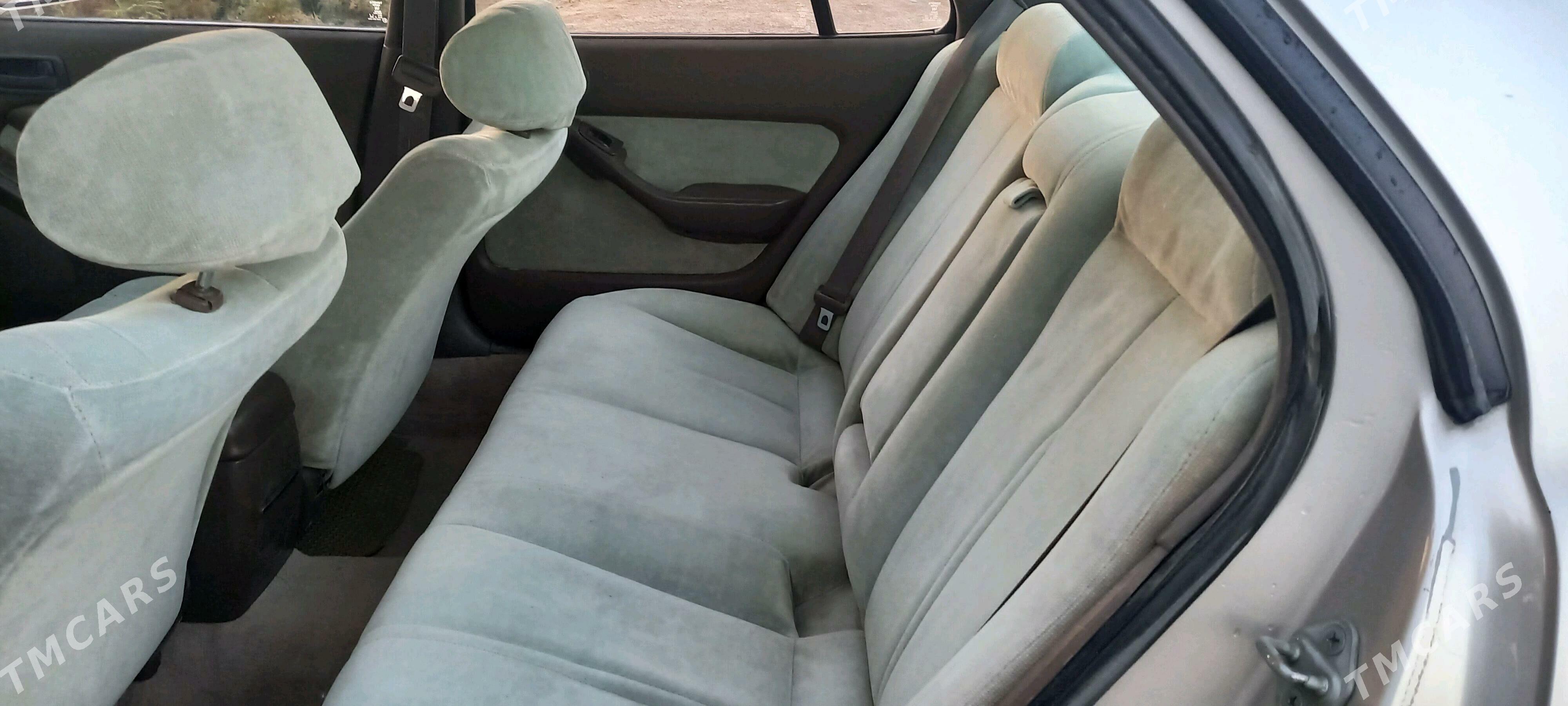 Toyota Camry 1993 - 95 000 TMT - Ёлётен - img 5