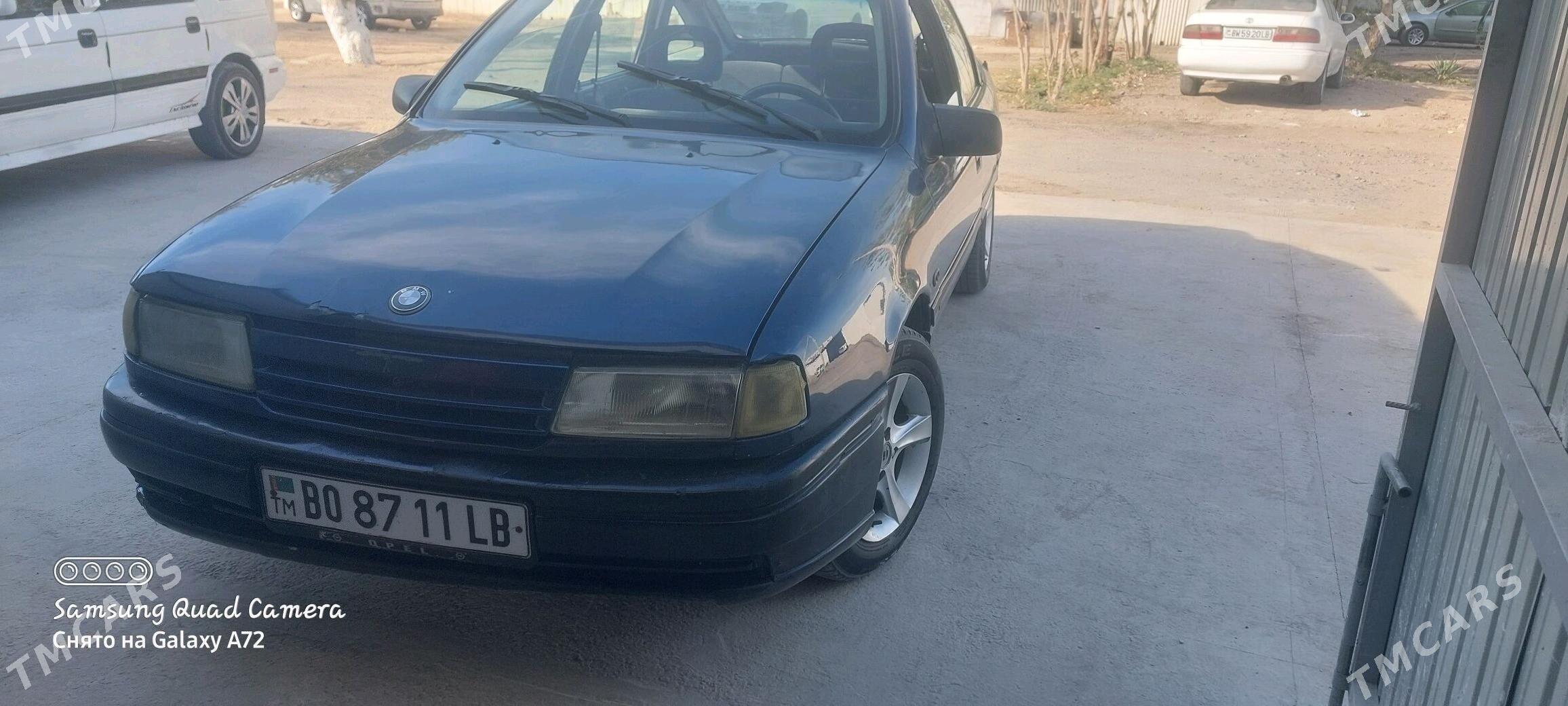 Opel Vectra 1992 - 27 000 TMT - Türkmenabat - img 2