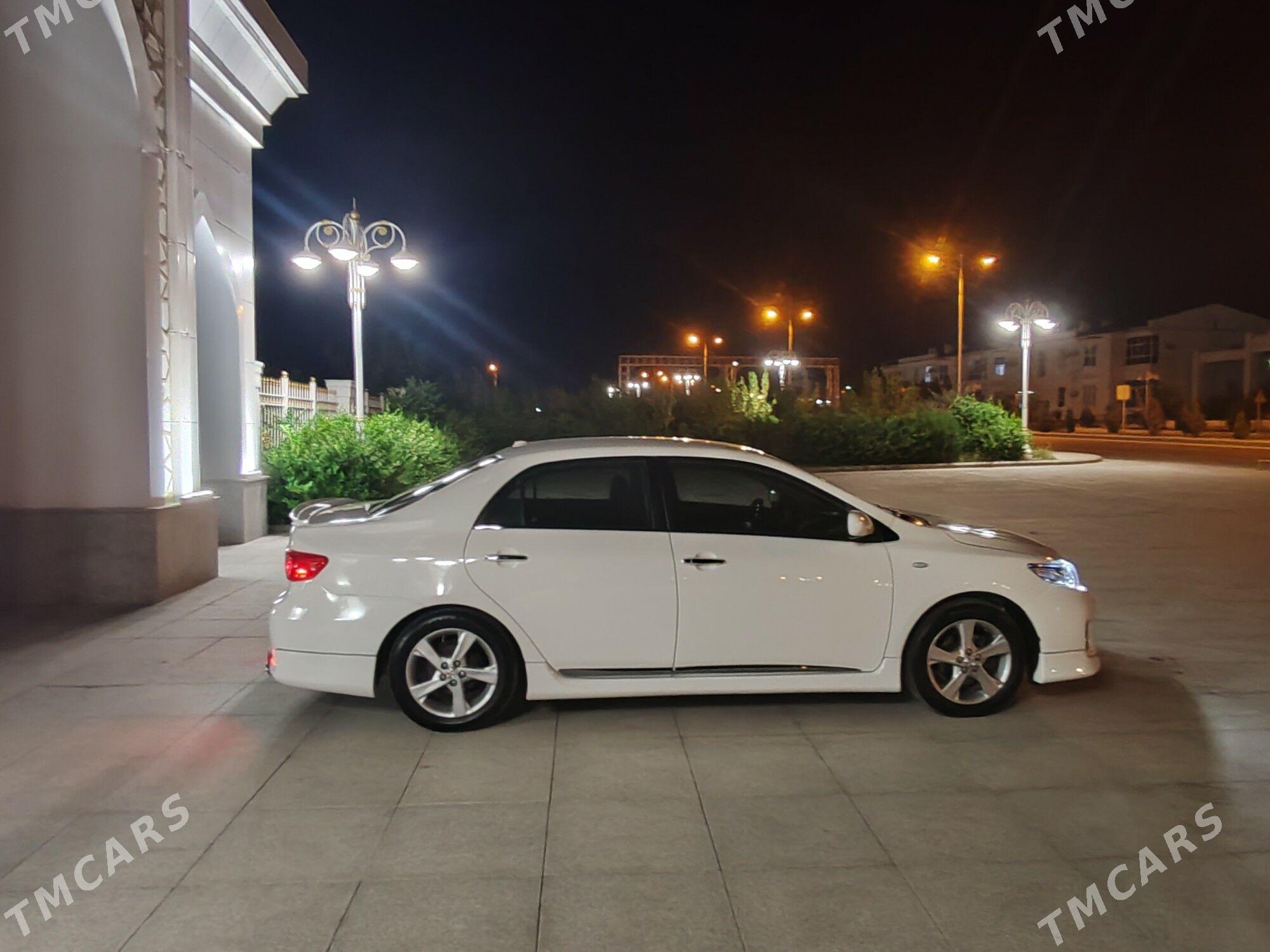 Toyota Corolla 2011 - 175 000 TMT - Balkanabat - img 8