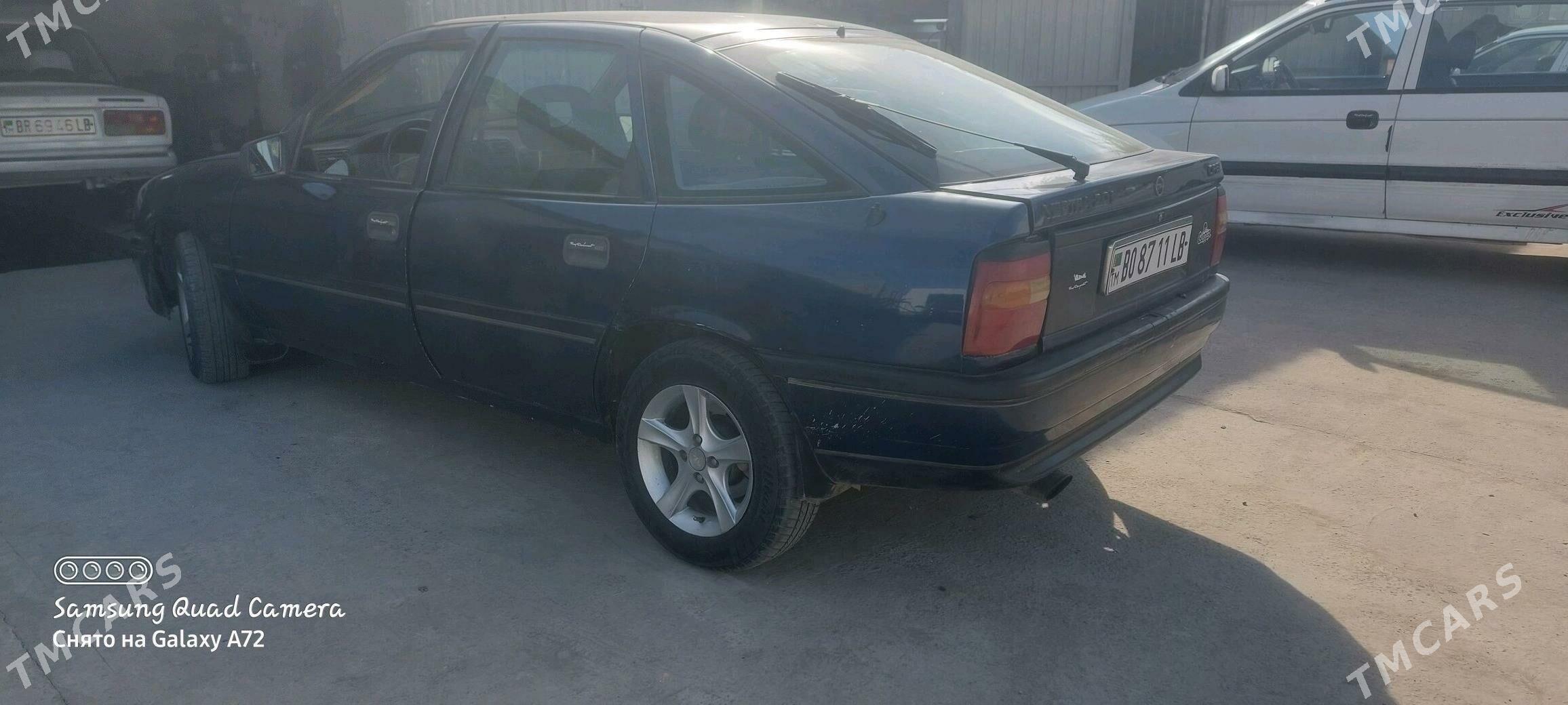 Opel Vectra 1992 - 27 000 TMT - Türkmenabat - img 3