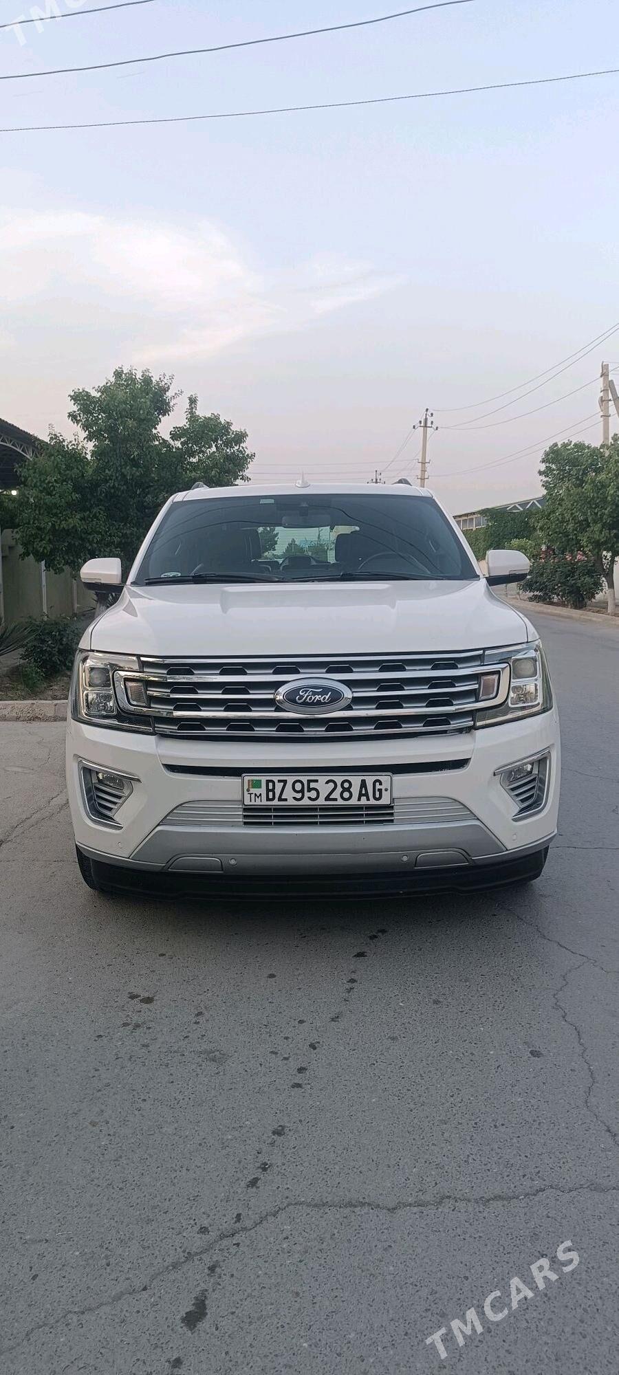 Ford Expedition 2018 - 445 000 TMT - Ашхабад - img 4