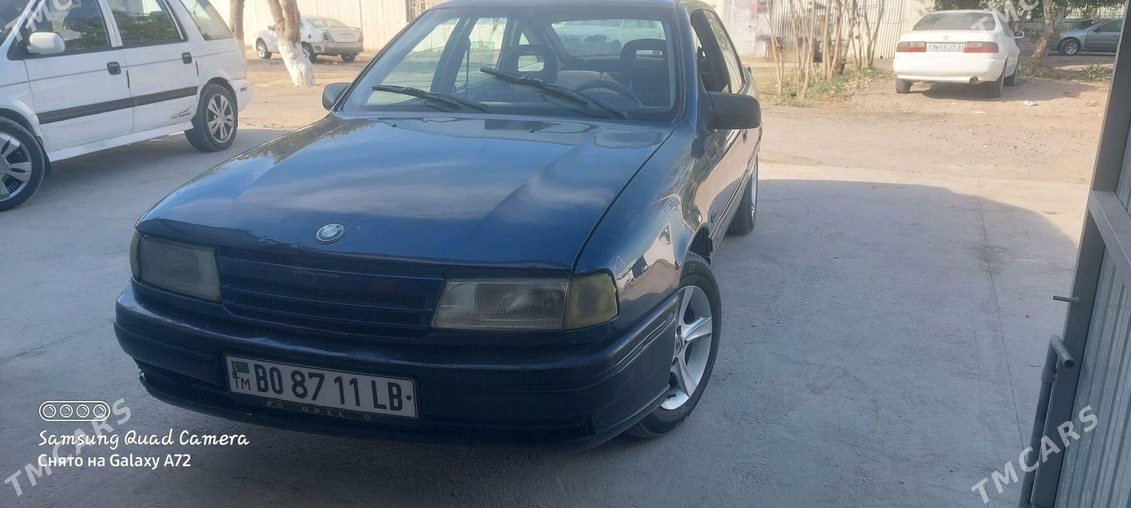 Opel Vectra 1992 - 27 000 TMT - Türkmenabat - img 1