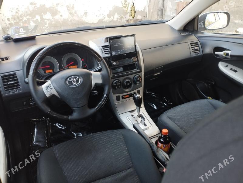 Toyota Corolla 2011 - 175 000 TMT - Balkanabat - img 3