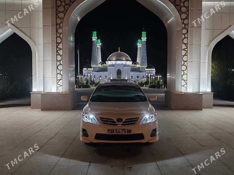 Toyota Corolla 2011 - 175 000 TMT - Balkanabat - img 7