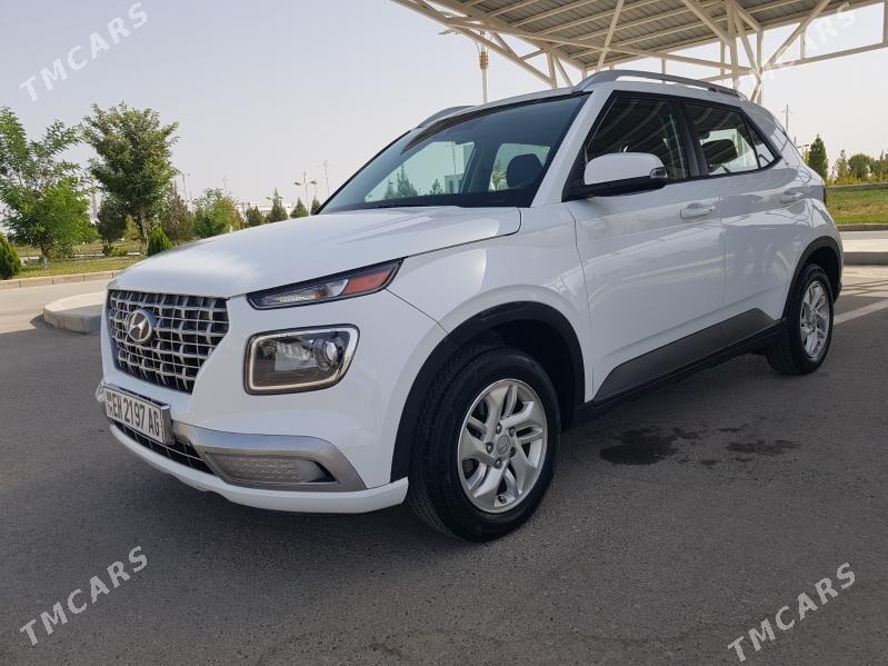 Hyundai Venue 2020 - 215 000 TMT - Хитровка - img 6