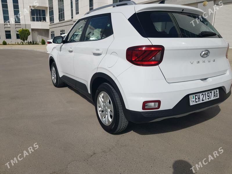Hyundai Venue 2020 - 215 000 TMT - Хитровка - img 1