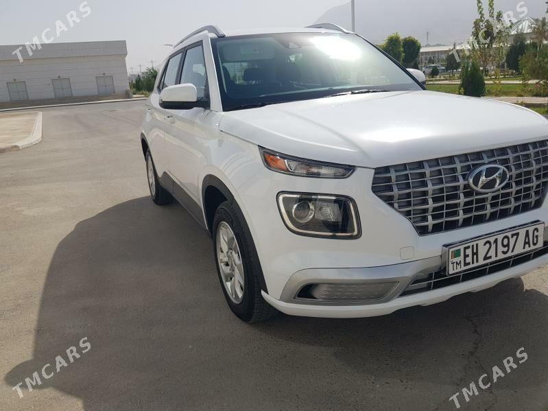 Hyundai Venue 2020 - 215 000 TMT - Хитровка - img 4