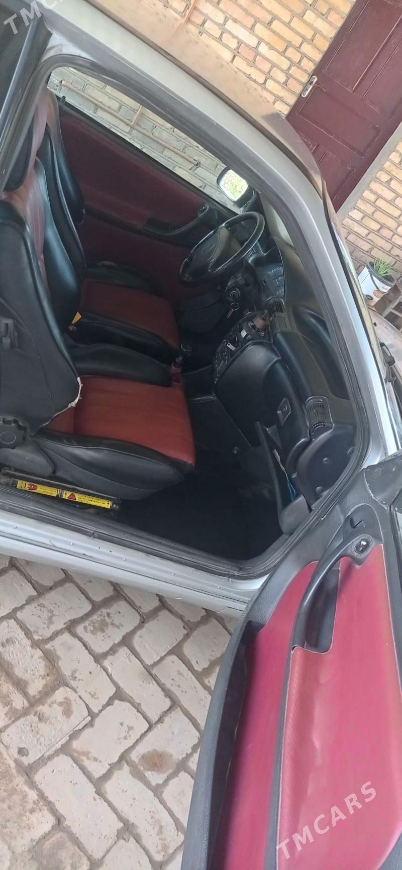 Opel Astra 1991 - 28 000 TMT - Ёлётен - img 2