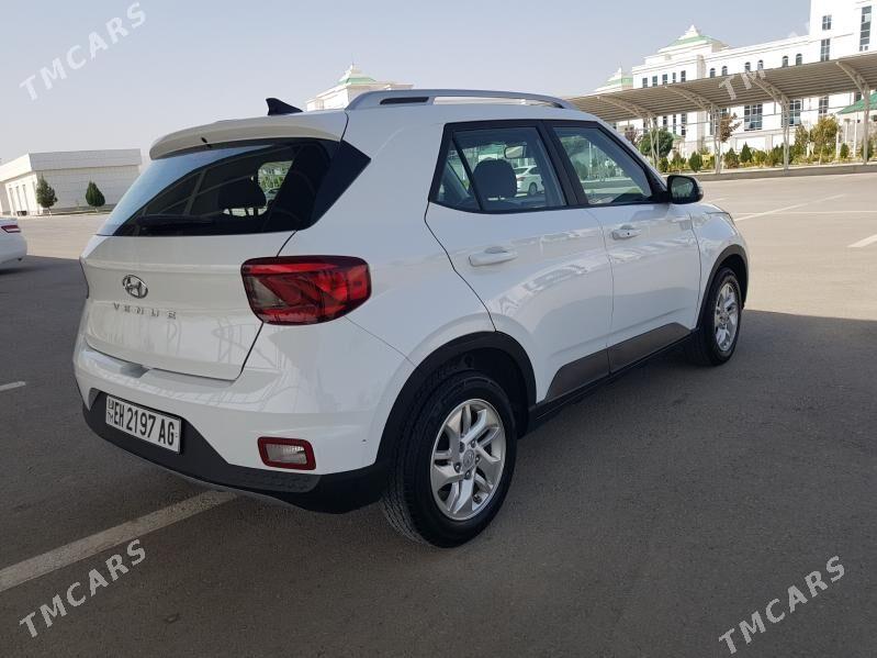 Hyundai Venue 2020 - 215 000 TMT - Хитровка - img 5