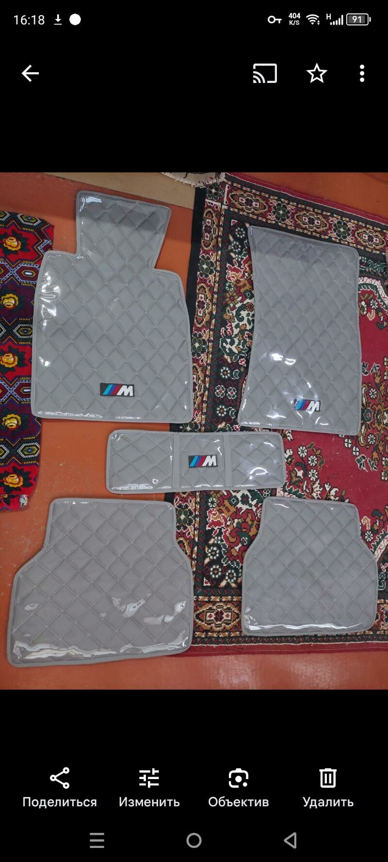 kowrik.taze 300 TMT - Daşoguz - img 3