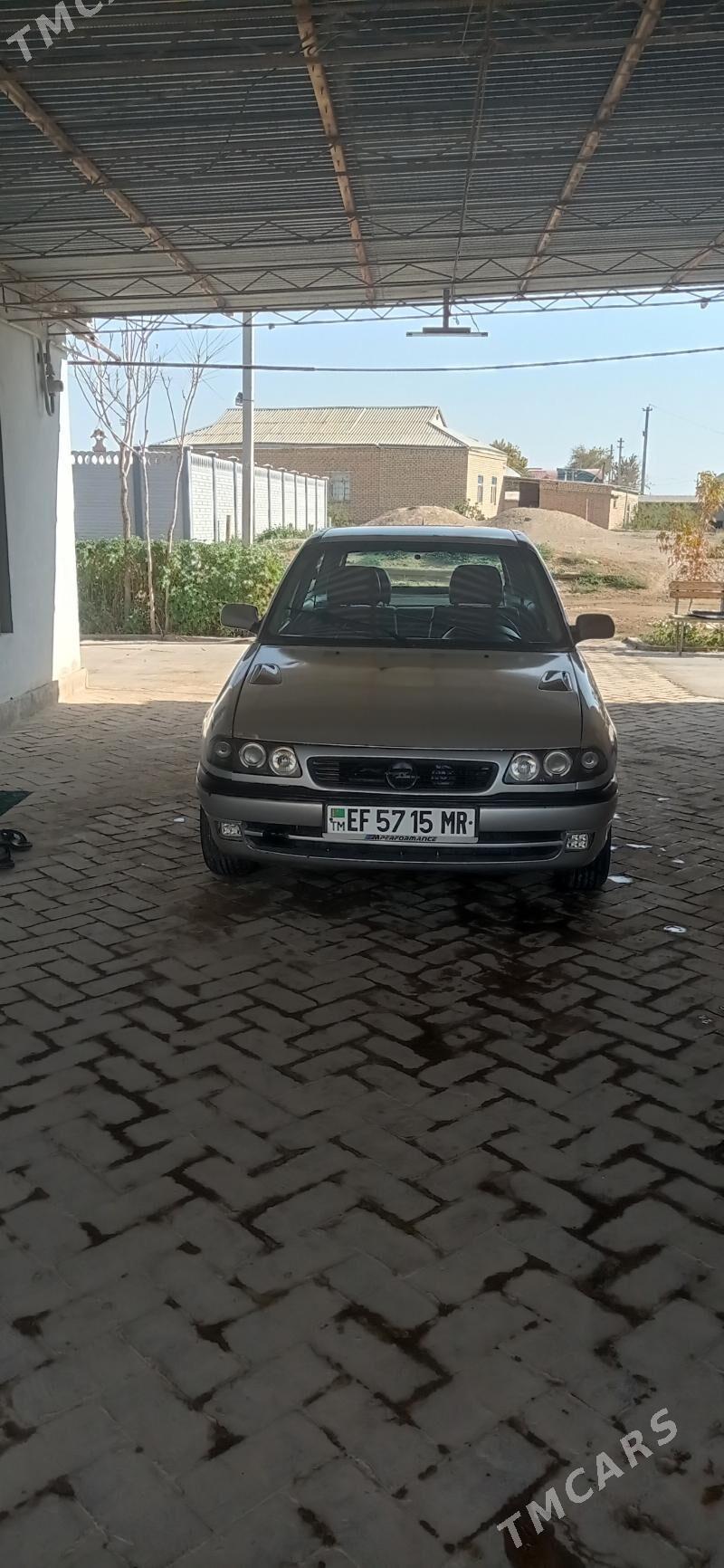 Opel Astra 1991 - 28 000 TMT - Ёлётен - img 5